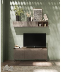 TV staliukas Tray 3D 